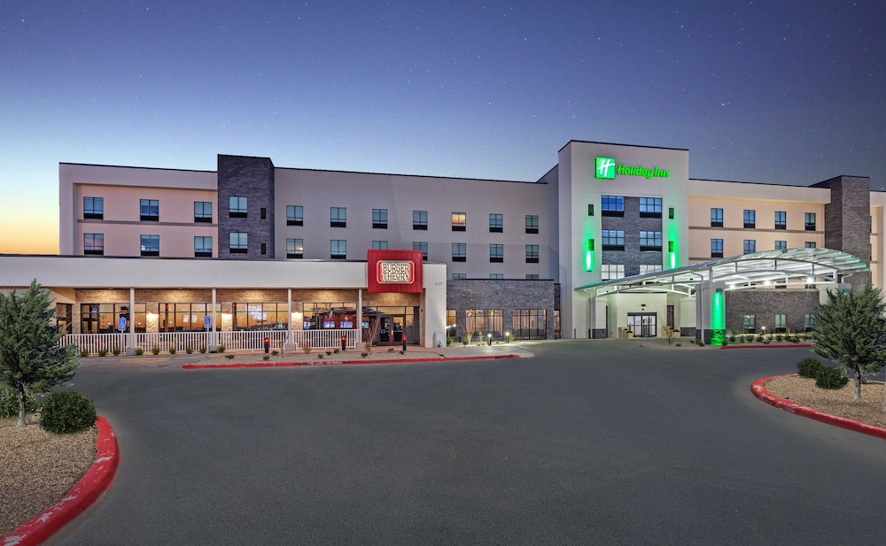 Holiday Inn Lubbock South by IHG - photo 33