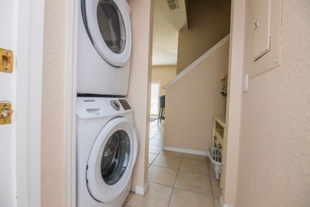 Lynval S Regal Palms Resort Townhome - photo 20