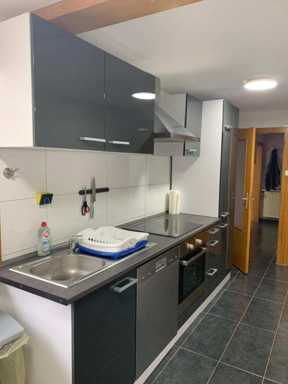 MyCha2 Ferienhaus in Goslar, Germany