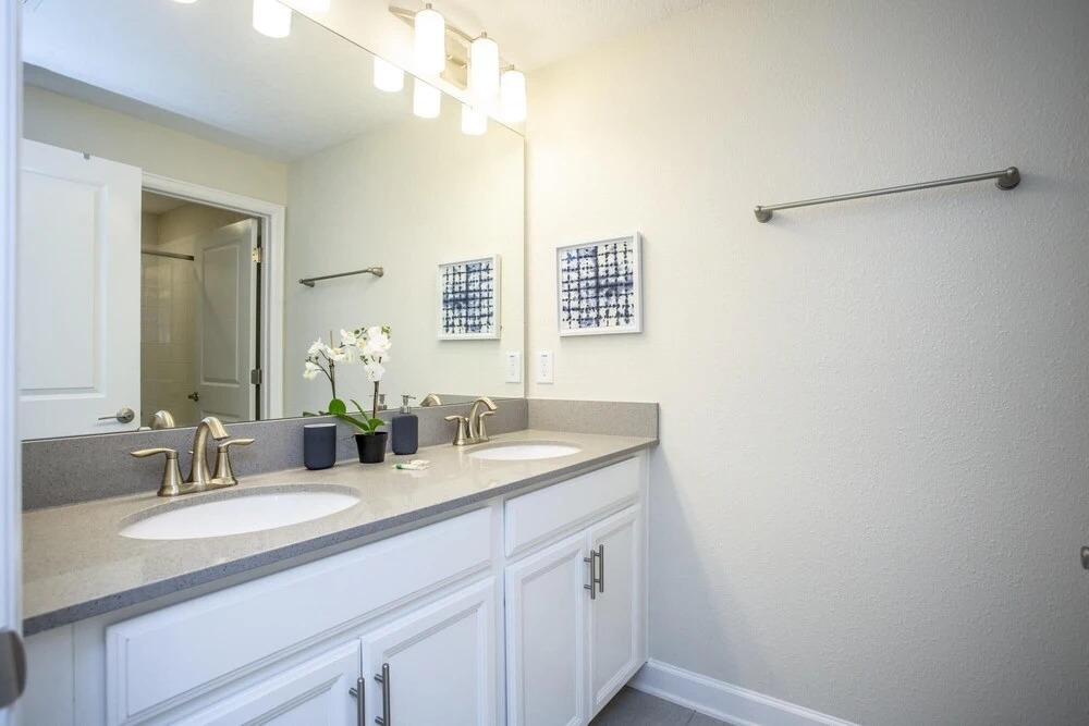 Disinfected Wonderful Family Getaway 4Bd With Pool Close To Disney 4987 - photo 6