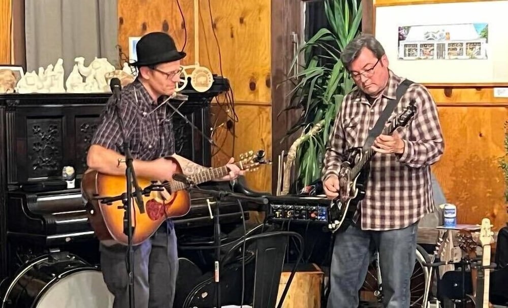 Buffalo Lodge Bicycle Resort - photo 187