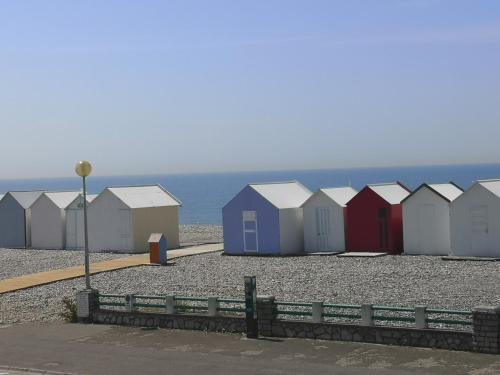 Studio Vue Mer - last minute hotel in Unknown City