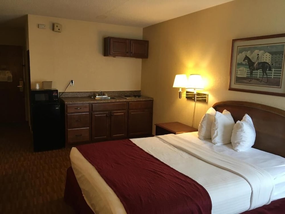 Radford Inn - photo 3