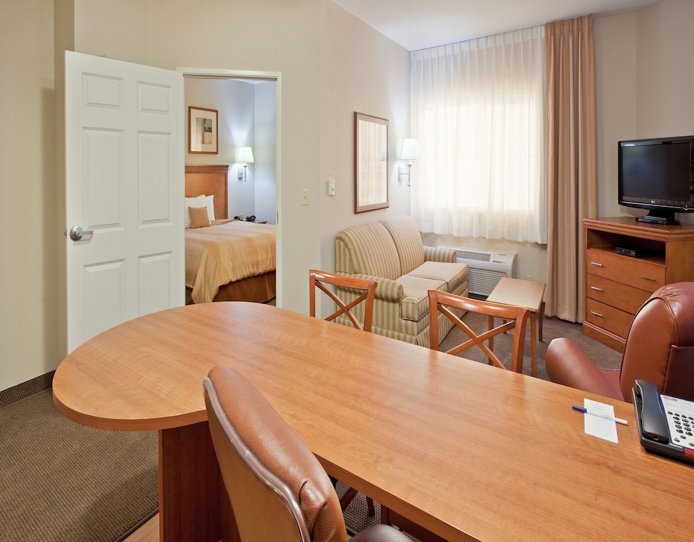 Candlewood Suites Turlock by IHG - photo 10