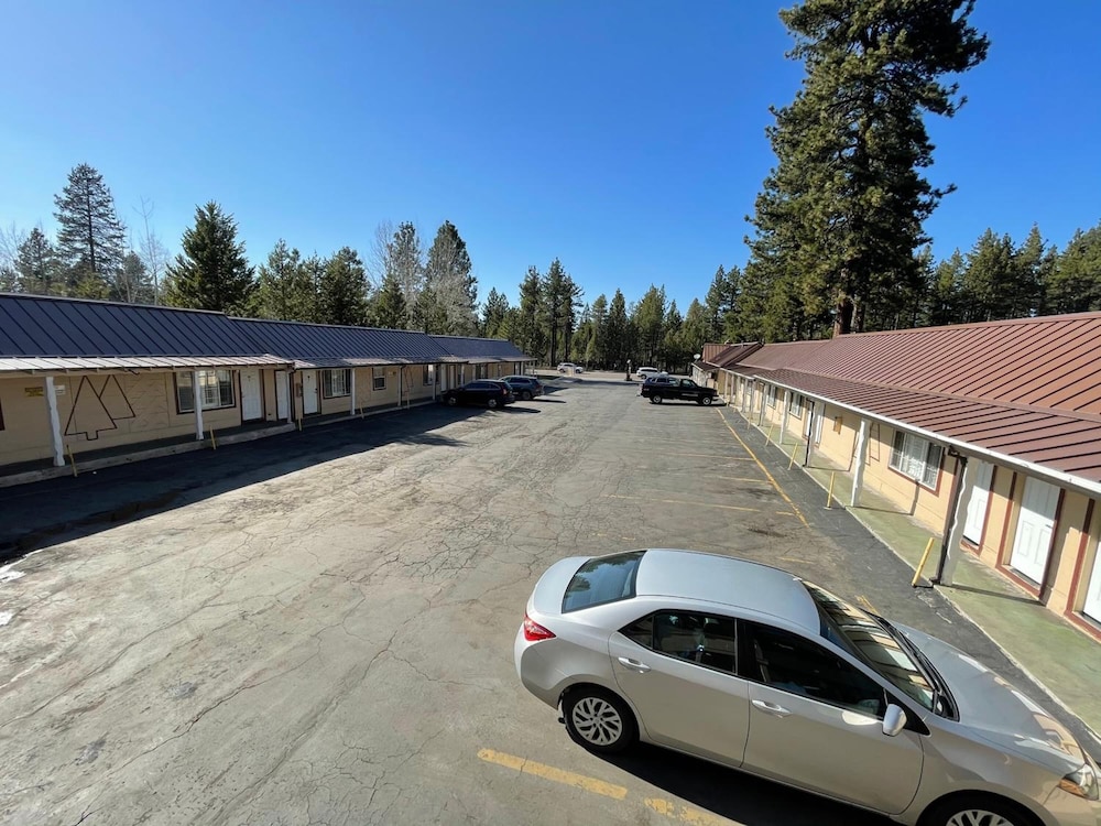 Tahoe Sands Inn - photo 46