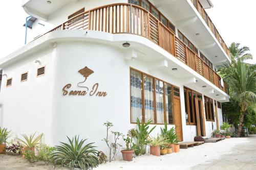Seena Inn - last minute hotel in Unknown City