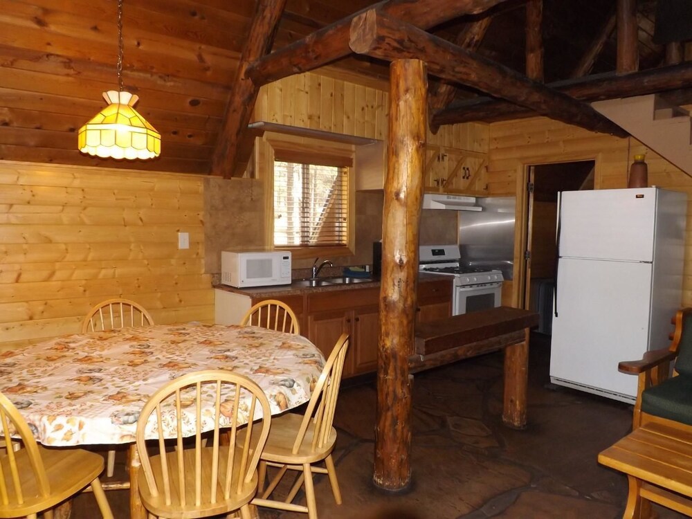 Arizona Mountain Inn and Cabins - photo 179