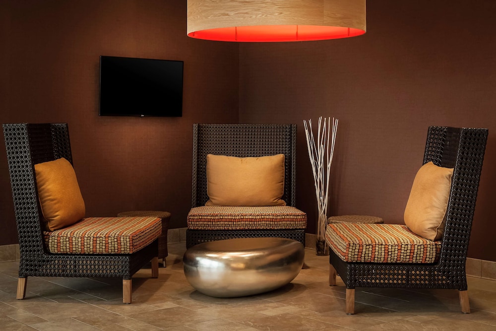 Hilton Garden Inn Bettendorf Quad Cities - photo 5