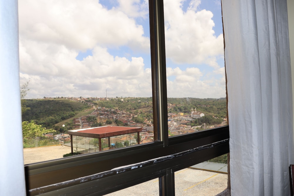 Pousada Da Serra Bananeiras — Bananeiras — photo 4