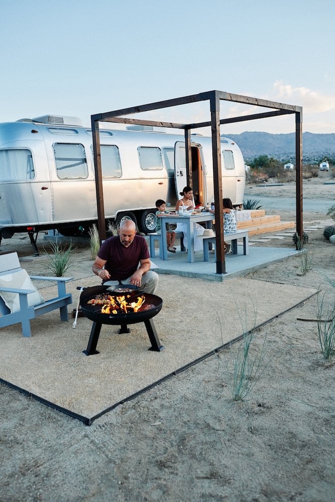 AutoCamp Joshua Tree - photo 30