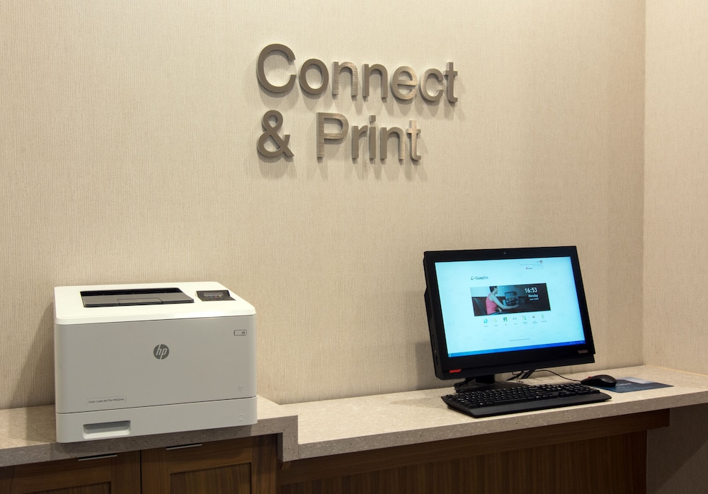 Fairfield Inn & Suites by Marriott Nashville Airport - photo 17