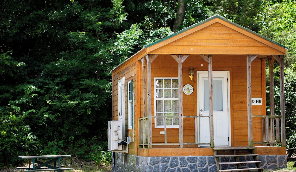 Basswood Resort - photo 2