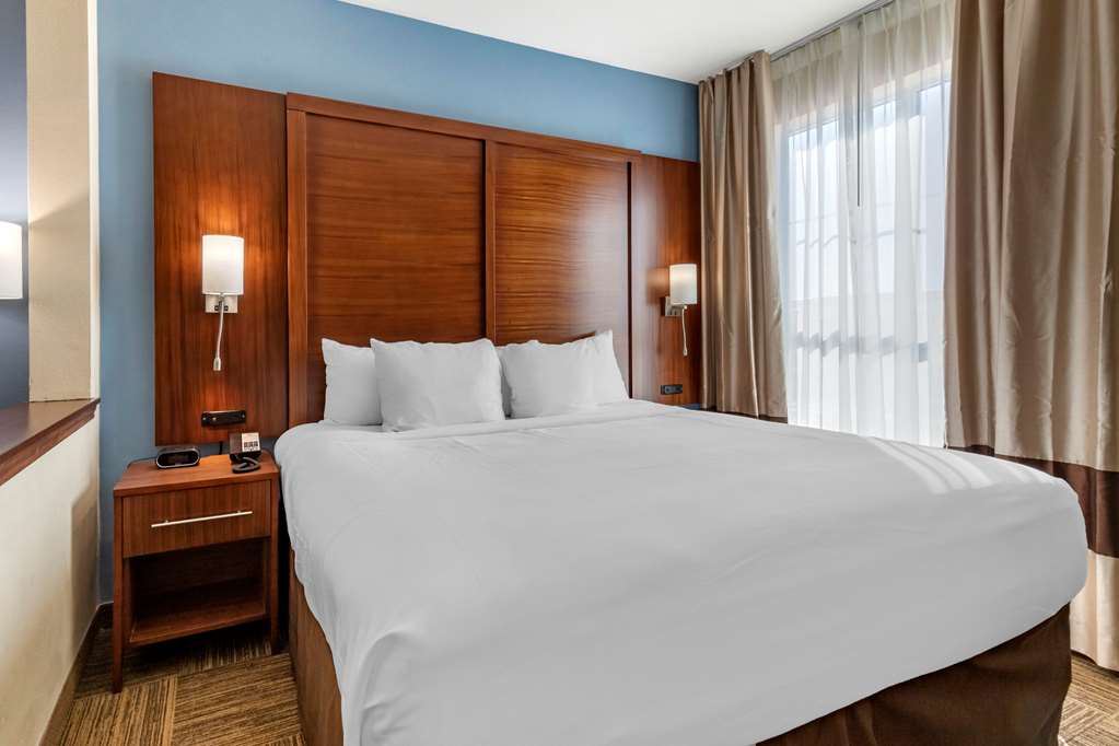Comfort Suites Cedar Park Austin Northwest - photo 22