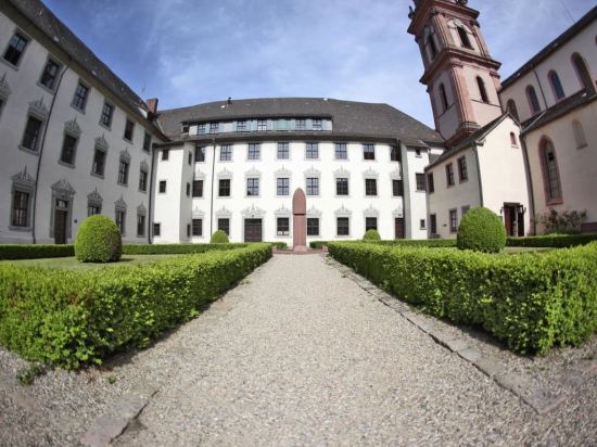 Gasthof Hirsch — hotel in Gengenbach