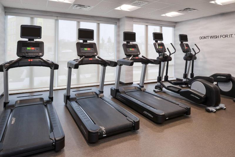 Fairfield Inn & Suites by Marriott Columbus Grove City - photo 127