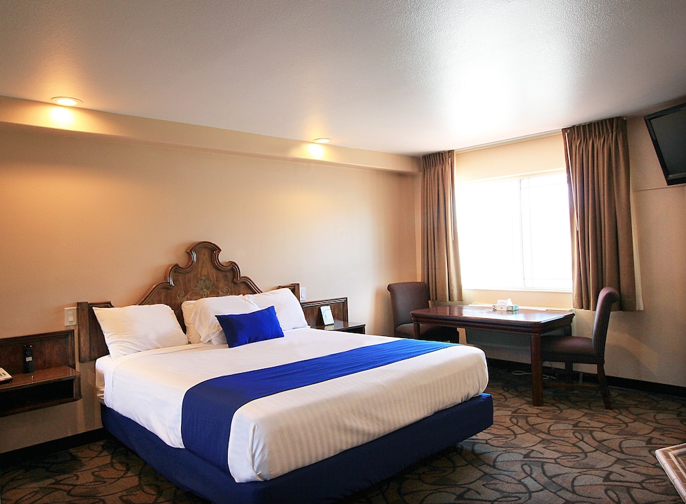 Colony Inn California - photo 4