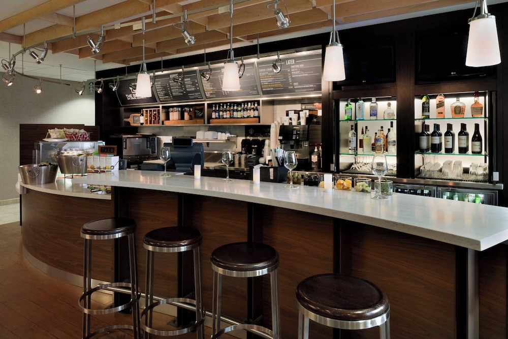Courtyard by Marriott Dayton Beavercreek - photo 40