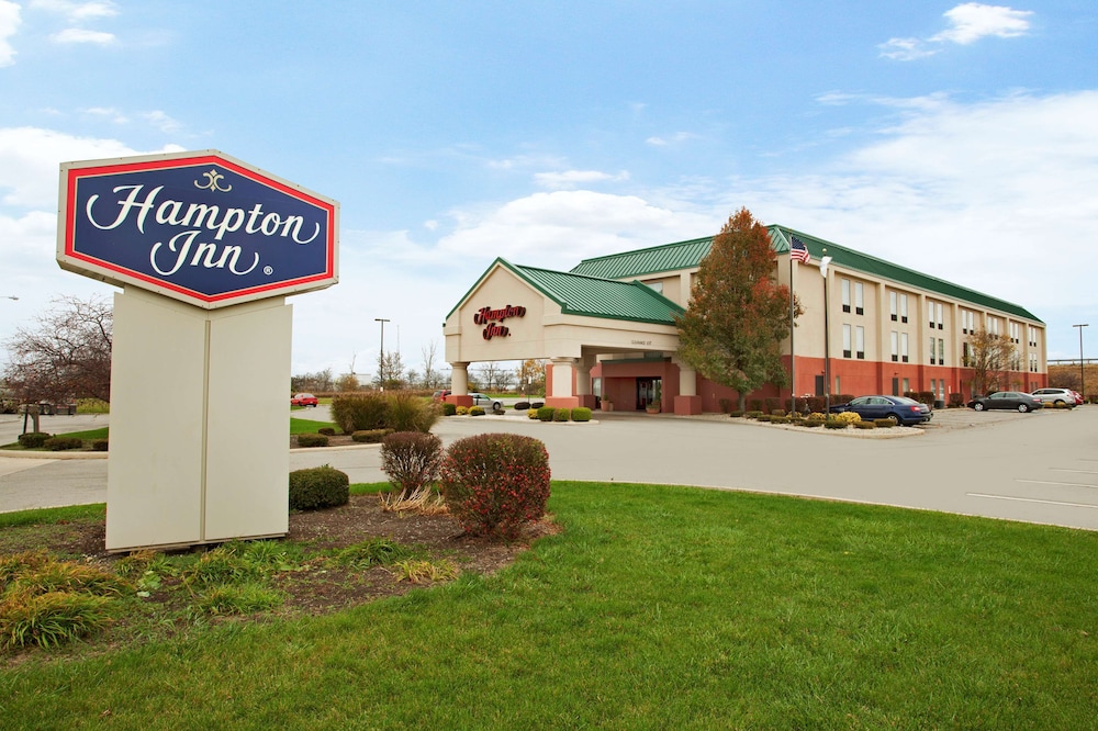 Hampton Inn Sidney - featured photo