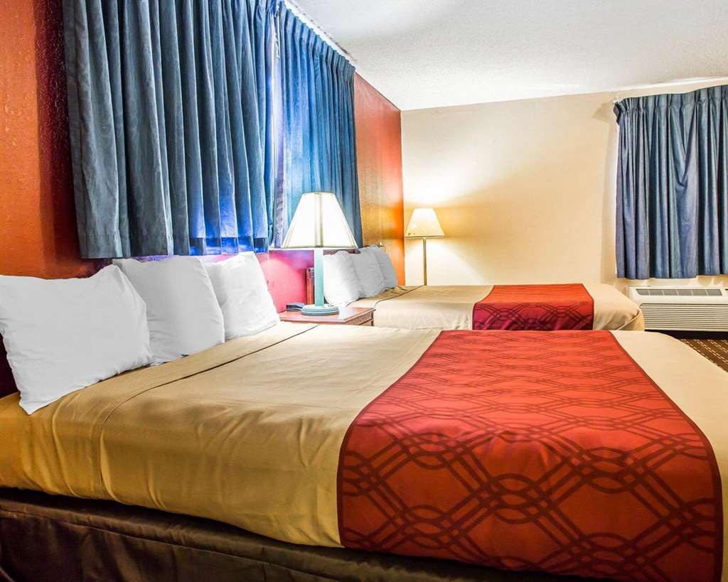 Rodeway Inn Montpelier - photo 9