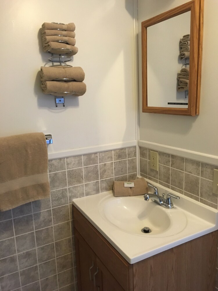 Gilcrest Cottages and Motels - photo 19