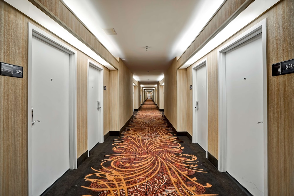 Hampton Inn Baltimore Glen Burnie - photo 5