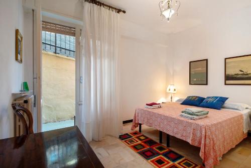 Casa Lulu — 4-Star Luxury Hotel in Lavagna, Italy