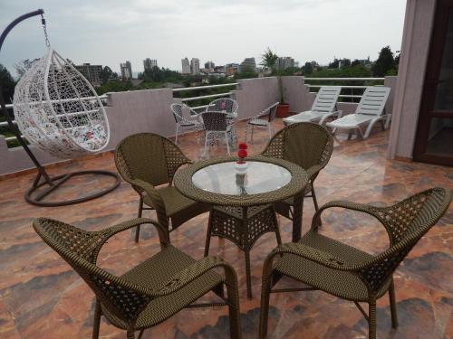 Aparthotel Sofia in Gonio