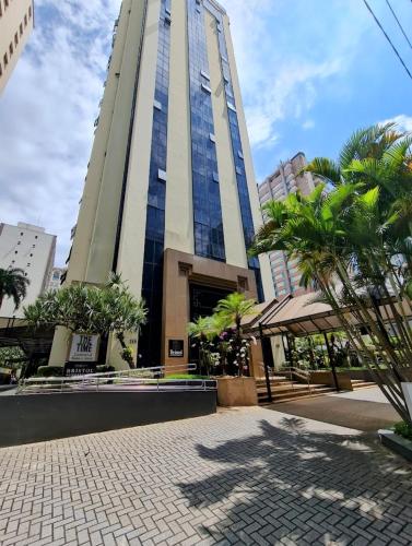 The Time Flat Berrini 200 metros do WTC - last minute hotel in Sao Paulo