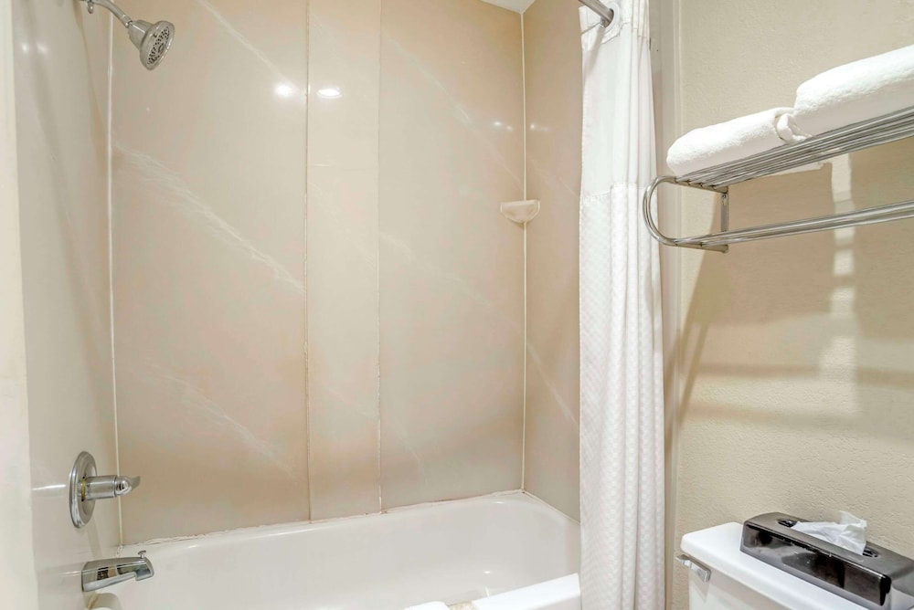 Quality Inn near Speedway - photo 18