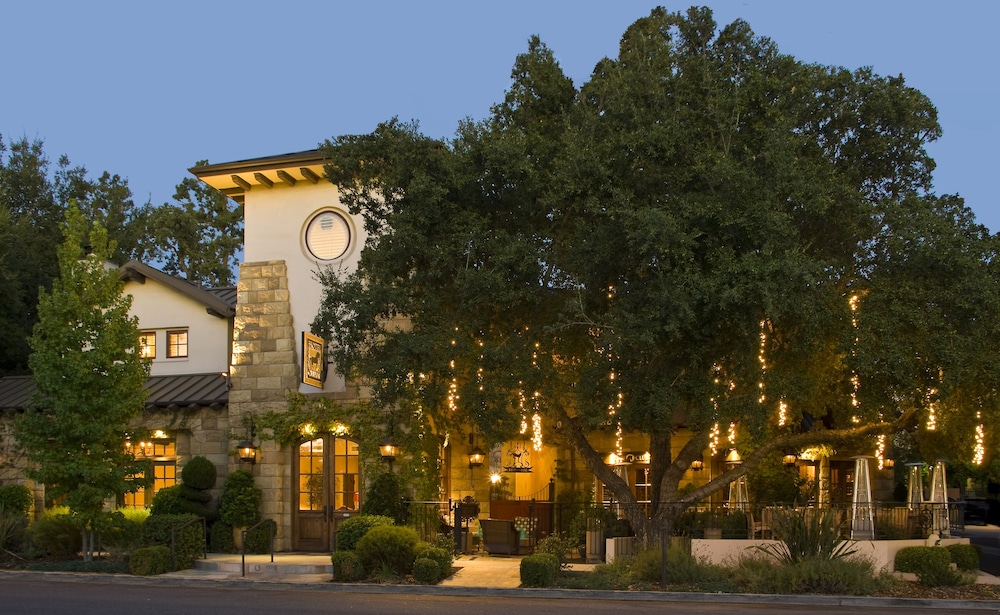 Hotel Cheval in Paso Robles, United States