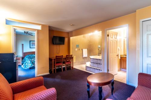 Master Suites Hotel - photo 9
