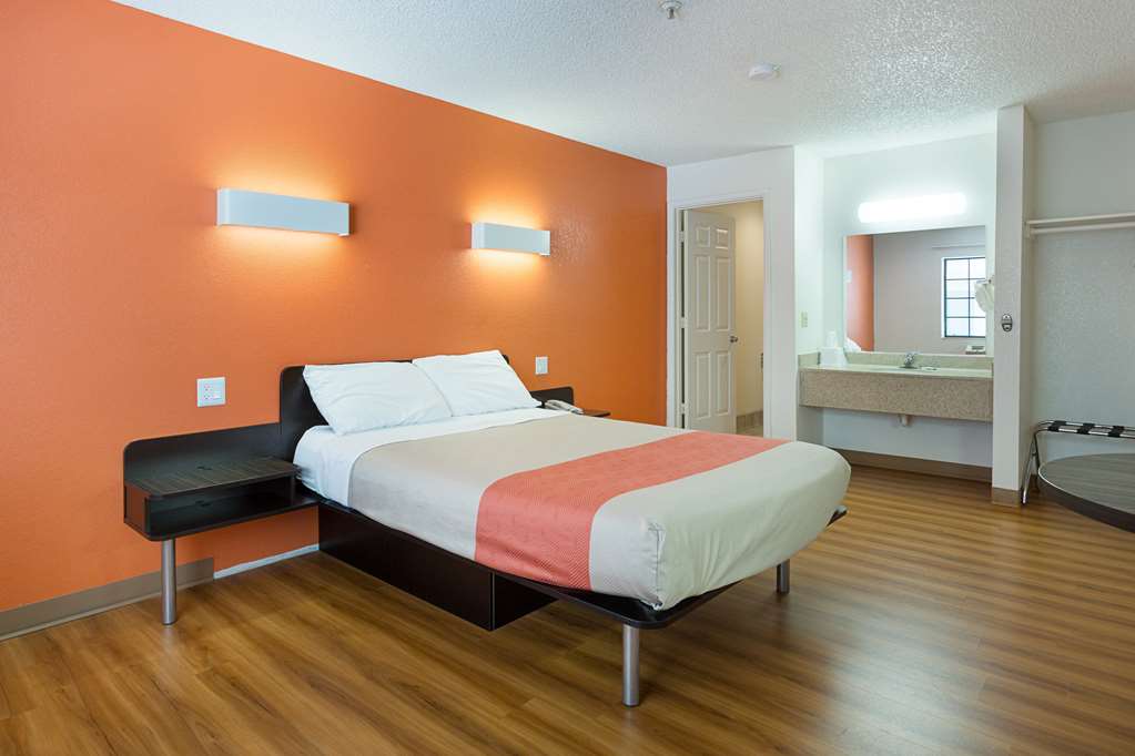 Motel 6 Williams AZ West Grand Canyon - photo 15