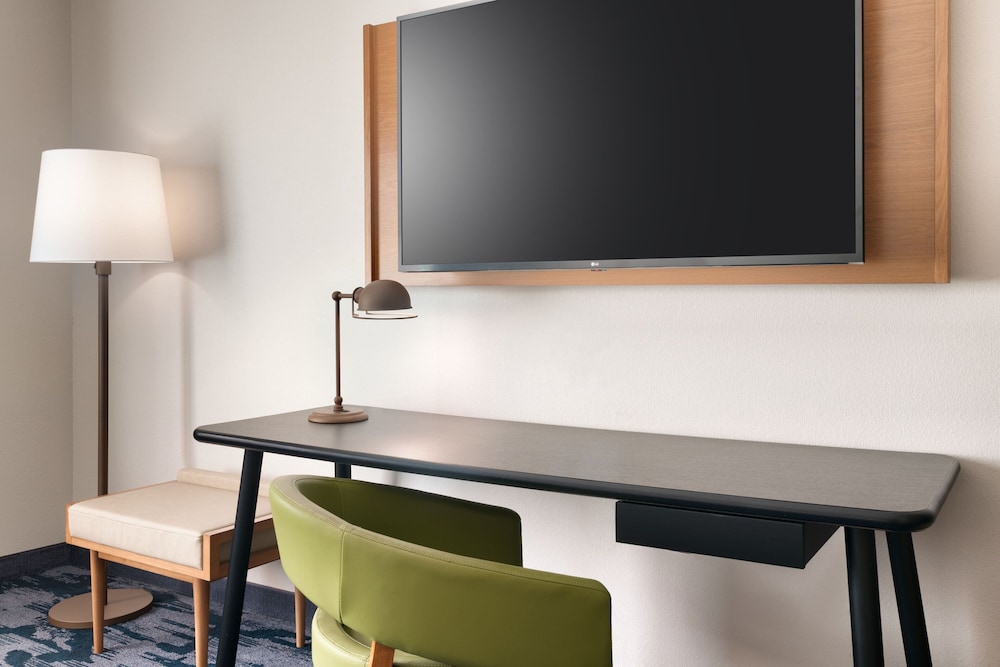 Fairfield by Marriott Inn & Suites Houston League City - photo 11