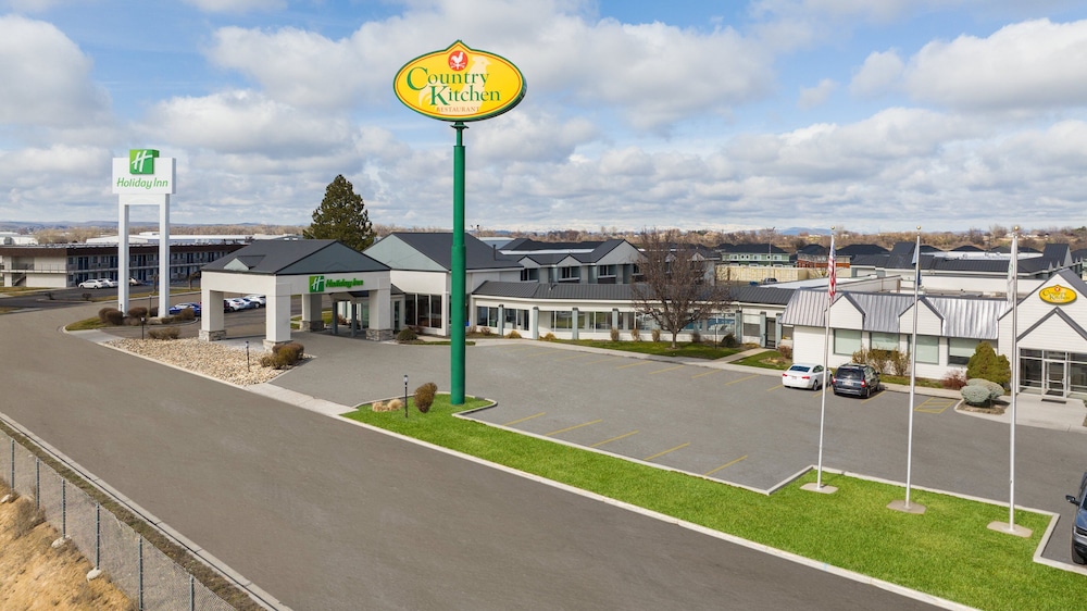 Holiday Inn Ontario by IHG - photo 32