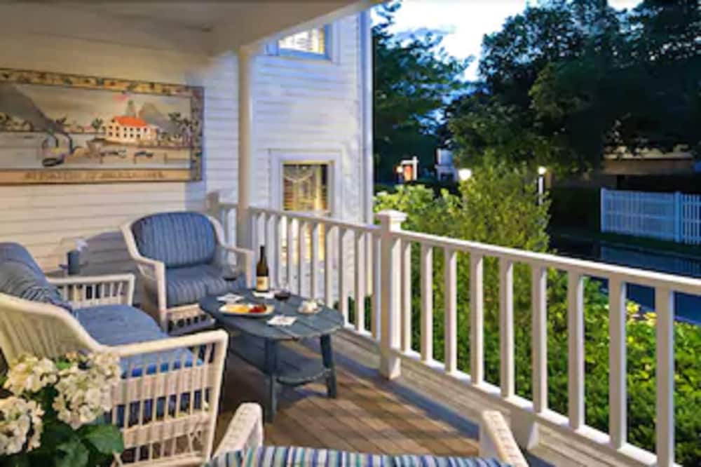 Chatham Wayside Inn - photo 41