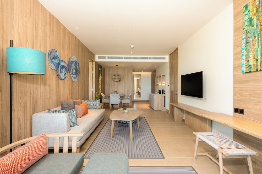 סלון / אזור ישיבה