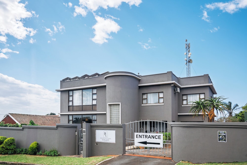 Harewood Lodge — 4-Star Luxury Hotel in East London, South Africa