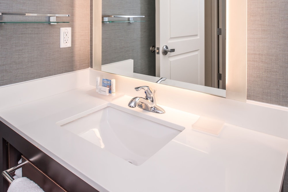 Residence Inn by Marriott Decatur - photo 23