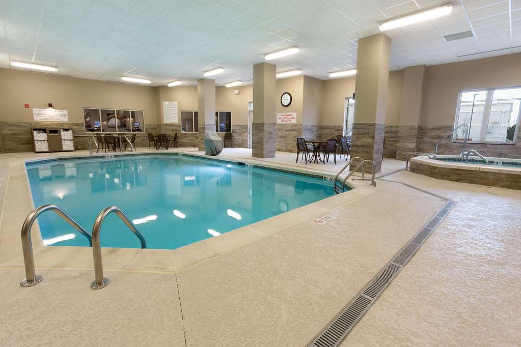 Drury Inn & Suites Louisville North - photo 14