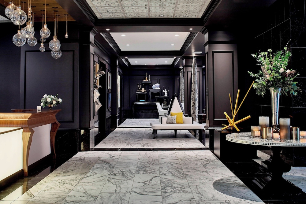 The Edwin Hotel Autograph Collection - photo 2