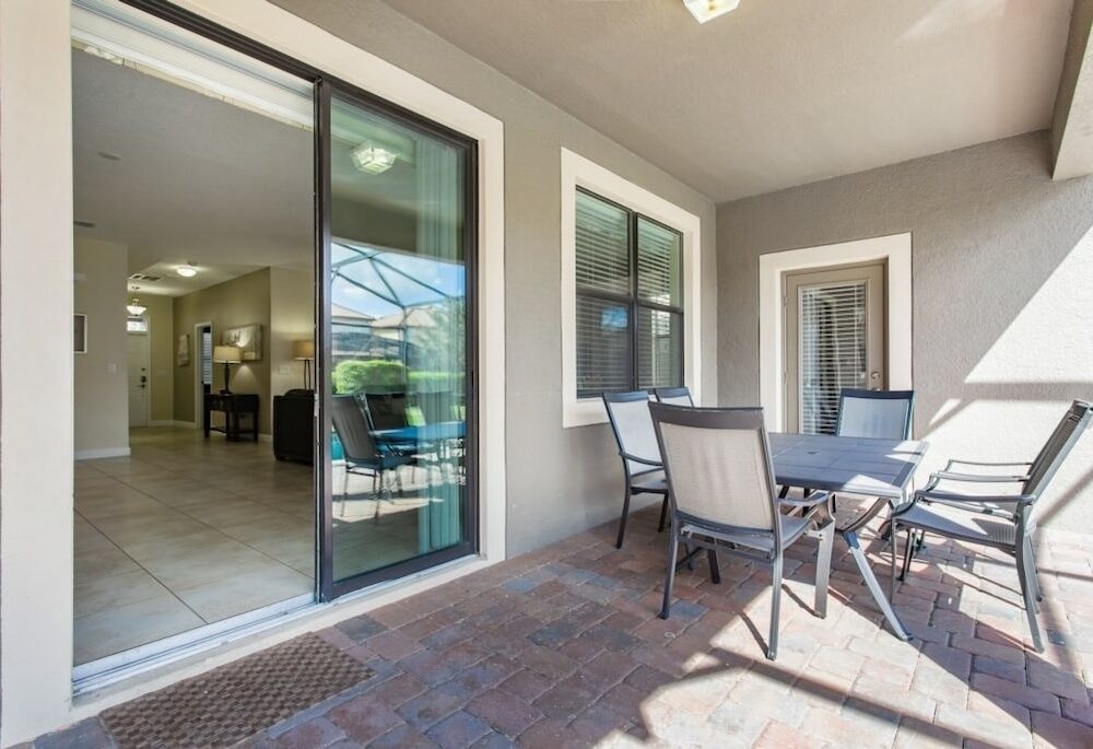 Best Resort In Disney Area 6 Bedroom Villa by RedAwning - photo 70