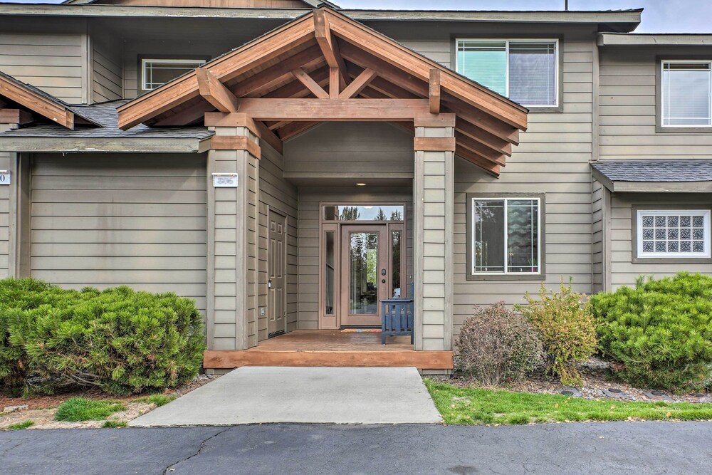 Charming Redmond Townhome w Resort Amenities - photo 2