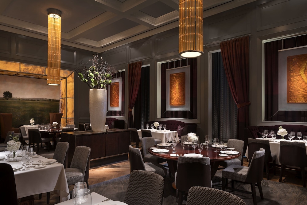 The Ritz Carlton Dallas - photo 53