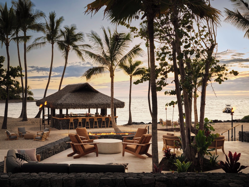 Kona Village A Rosewood Resort - photo 231