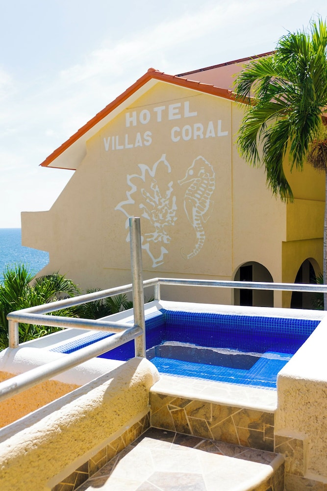 Villas Coral Huatulco