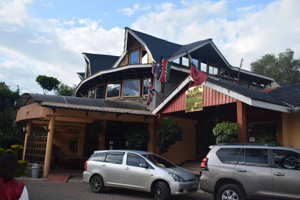 Vienna Woods Holiday Inn Limited in Nakuru, Kenya