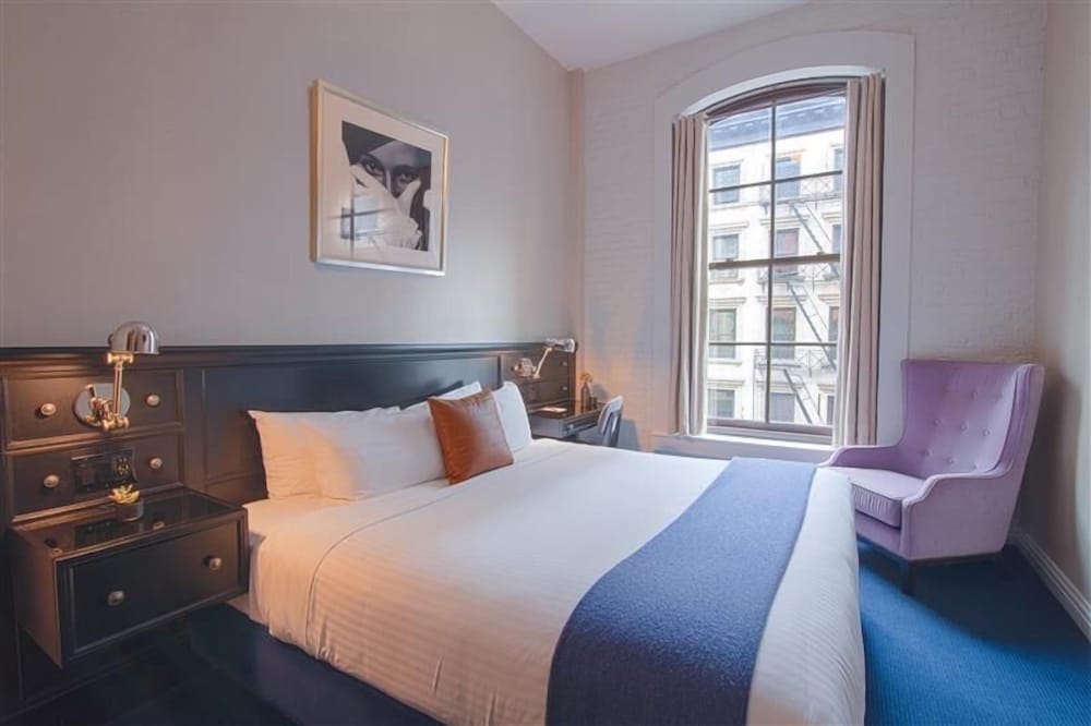 The Frederick Hotel - photo 33
