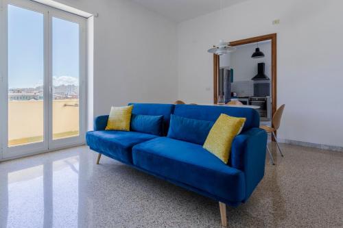 GuestHost Re di Roma Bright Apartment X4 — 4-Star Luxury Hotel in Rome, Italy