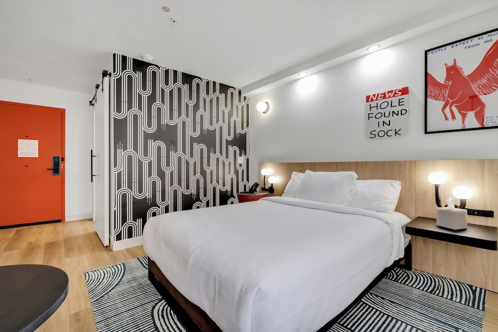 Bob Hotels - photo 26