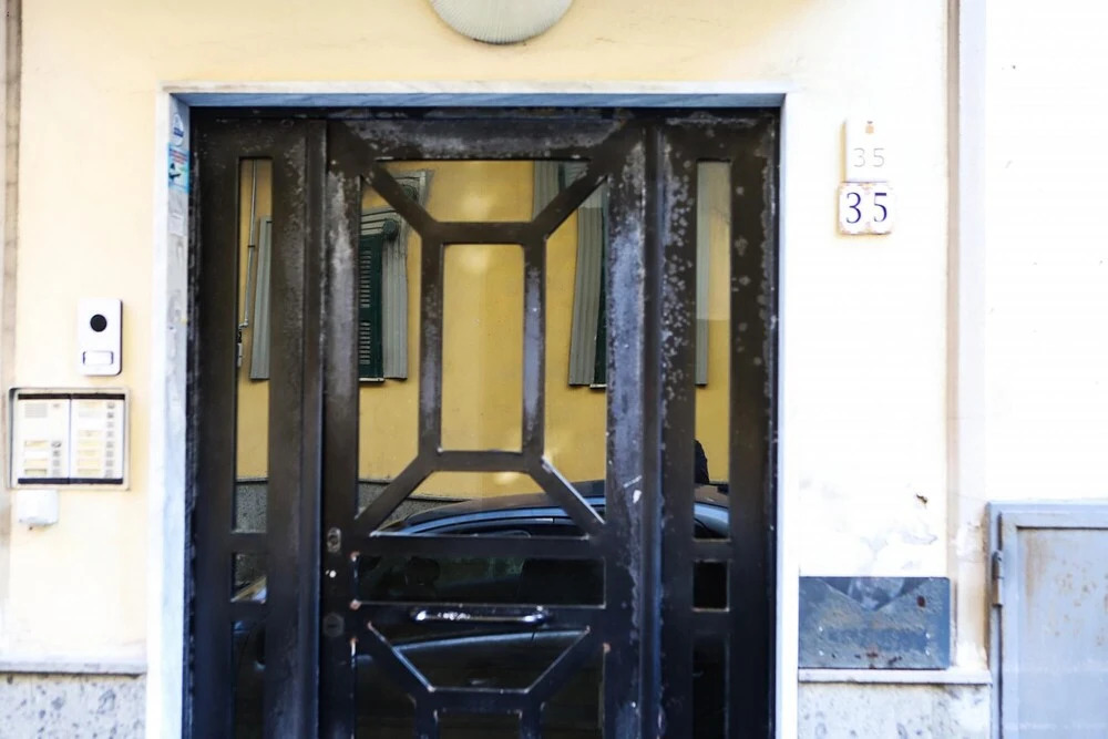 Flègo Pozzuoli — 4-Star Luxury Hotel in Pozzuoli, Italy